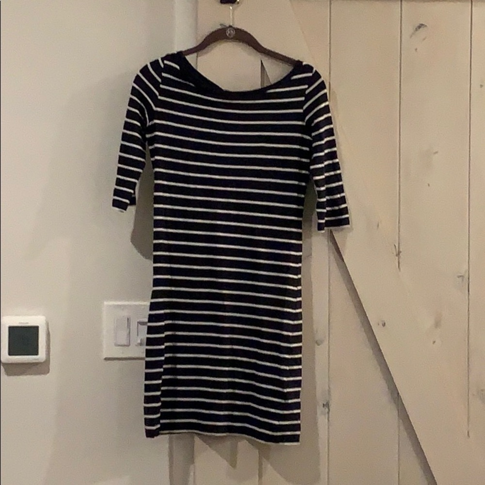 French connection dress